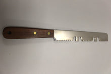 Load image into Gallery viewer, Vintage Case XX Freez-Cut Frozen Food Knife - 12" - Used