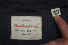Load image into Gallery viewer, Original Weatherproof Vintage Plaid Flannel Shirt - XL - Used