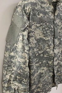 ACU Defender M  Army Combat Coat, Size: Medium-X Long, NSN:8415-01-548-3180, New