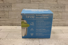 Load image into Gallery viewer, Kinde Active Latch Silicone Bottle - New