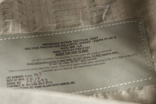 Load image into Gallery viewer, Improved Outer Tactical Vest Deltoid Protector with Insert - Medium / Large - ACU - Used