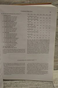 Civil War High Commands by John H. Eicher and David J. Eicher