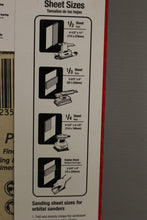 Load image into Gallery viewer, ACE Bare Wood Sandpaper - Assorted Pack of 60, 100, 150, 220 Grit - 9&quot; x 11&quot; NEW