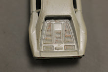 Load image into Gallery viewer, Mattel Hotwheels Ferrari 288 GTO White/Black Diecast Car - Used