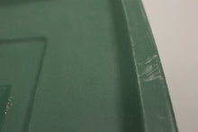 Load image into Gallery viewer, Rubbermaid Roughneck Storage Box - 3 Gal / 11.3 L - Green - Used