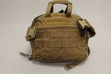 Load image into Gallery viewer, S. O. Tech - MGB Mission Go Bag - Coyote - 8465-01-557-1565 - New without tags