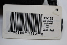 Load image into Gallery viewer, Oakley Hard Nylon Ballistic Array Zipper Case for Goggles - 11-152 - Black - New