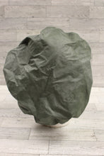 Load image into Gallery viewer, US Military Chemical Protective Helmet Cover - 8415-01-111-9028 - Used