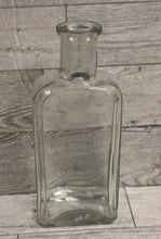 Load image into Gallery viewer, Vintage Pettencill Glass Bottle - Used