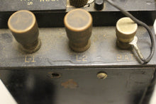 Load image into Gallery viewer, WWII US Army Field Phone/Signal Corps Telephone - EE-8 - with Case - Used