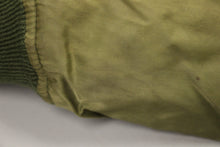 Load image into Gallery viewer, Air Force Flyers Quilted Jacket - X-Large - Used