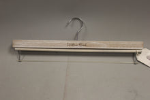 Load image into Gallery viewer, Willow Road Wood Pants Hanger - New