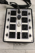 Load image into Gallery viewer, Kalglo Electronics Spike-Spiker (r) DPC Surge &amp; Noise Protector - 15 Amp - Used