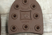 Load image into Gallery viewer, Schacht Daisy Replacement Rubber Heels - Set of 2 - New without Packaging