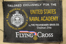 Load image into Gallery viewer, US Naval Academy Women's Flying Cross Pants - 20 MR - Used
