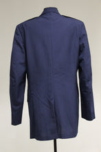 Load image into Gallery viewer, USAF Air Force Men's Dress Coat with Shoulders - Size: 42 Xlong - Used