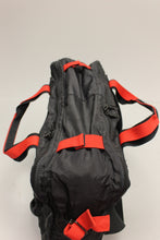 Load image into Gallery viewer, Vintage LUCAS Duffle Bag/ Weekender Carry on Case - Used