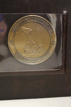 Load image into Gallery viewer, History Channel American History Collectors Series Case with 2 Coins