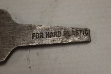 Load image into Gallery viewer, NICHOLSON Mill Western Cut File - 13" Long - Used