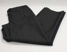 Load image into Gallery viewer, US Navy Sailor Bell Bottomed Crackerjack Trousers Pants - 29 S - Used