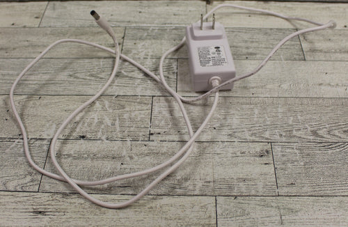 24V AC/DC Adapter for AIRROMI AP-A2001 18W Air Purifier - White - Used