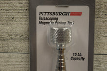 Load image into Gallery viewer, Pittsburgh Telescoping Magnetic Pickup Tool - 64656