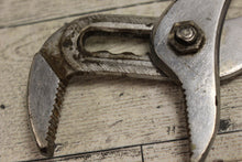 Load image into Gallery viewer, Sears 3072 Adjustable Water Pump / Slip-Joint Pliers / Channel-Lock -Japan Made