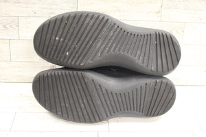 Allbirds Men's Sneakers - Size M11 - Merino Wool - Black - Used