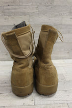 Load image into Gallery viewer, Belleville Men&#39;s 790V Flight &amp; Combat Boots - 9.5R - Coyote - Used