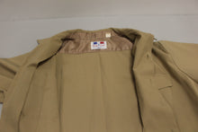 Load image into Gallery viewer, Flying Cross Men's Uniform Service Shirt - XL - Used