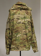 Load image into Gallery viewer, Gen III OCP Soft Shell Cold Weather Jacket - 8415-01-641-1649 - Large Long - New