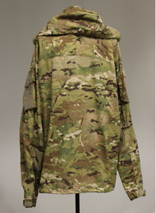 Gen III OCP Soft Shell Cold Weather Jacket - 8415-01-641-1649 - Large Long - New