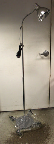 1698 Exam Lamp with Mobile Base - 6530-01-506-5246 - Used