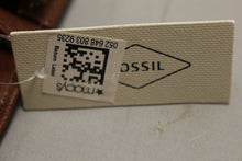 Load image into Gallery viewer, Fossil Liza Slim Bifold Wallet - Brown - SL7891200 - New