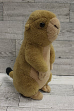 Load image into Gallery viewer, Wild Republic Mini Prairie Dog Stuffed Animal Plush - Used