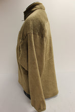 Load image into Gallery viewer, HALYS Coyote Fleece Zip Up Jacket - Block 1 Level 3 - X-Large Regular - Used