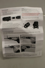 Load image into Gallery viewer, INFORCE INF-WML-B-W Weapon Mounted Flashlight - Tan - New
