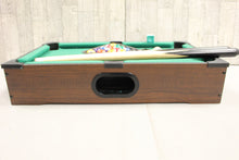 Load image into Gallery viewer, Table Top Billiard Table - Used