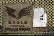 Load image into Gallery viewer, Eagle Industries CIACS Combat Integrated Armor Carrier with Soft Inserts- XLarge