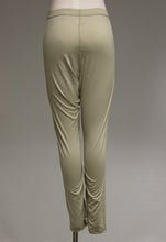 Load image into Gallery viewer, USGI Gen III Cold Weather Lightweight Drawers - XLarge Long - Sand Tan - New!
