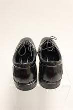 Load image into Gallery viewer, Nunn Bush Men's Alex Black Plain Toe Lace Up Dress Shoe - Size: 13M