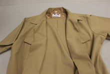 Load image into Gallery viewer, Flying Cross Men's Durable Press Uniform Shirt - Large - Used