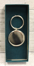 Load image into Gallery viewer, Fort Queen Mary Long Beach, California Keychain - New