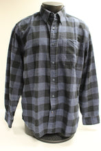 Load image into Gallery viewer, Original Weatherproof Vintage Plaid Flannel Shirt - XL - Used