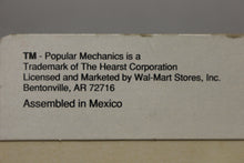 Load image into Gallery viewer, Popular Mechanics 6 Outlet Power 3-Prong Grounded Adapter - New