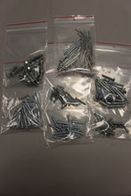 Load image into Gallery viewer, Misc Lot of Washers, Bolts, Screws, Etc. - New (#2)