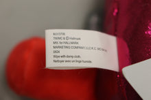 Load image into Gallery viewer, Hallmark Better Together Strawberry &amp; Chocolates Magnetic Plush Animals - New