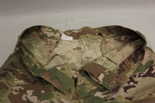 Load image into Gallery viewer, Advanced FR Combat Pant with Integrated Knee Pad Slots - OCP - Large Long - New