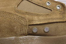 Load image into Gallery viewer, McRae Hot Weather Jungle Desert Combat Boots - Size 7.5R - Coyote - New