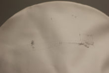 Load image into Gallery viewer, US Marine Men's White Service Cap Crown - Type 1 - Size 7 - Used (#2)